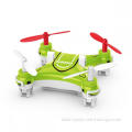 2.4GHz 4CH 360 Eversion Mini Quadcopter Drone